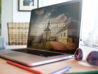 微軟哭了！全世界的電腦只有蘋果賣得好