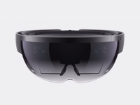 挑戰(zhàn)Google Class！三星大玩虛擬現(xiàn)實(shí)