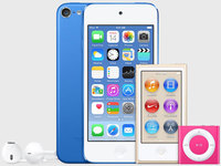 熟悉的味道，蘋(píng)果或于7月14日發(fā)布新iPod