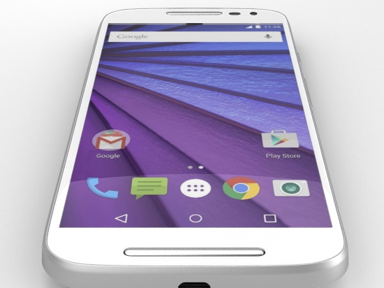 最強(qiáng)千元機(jī)!全新Moto G將于8月份上市