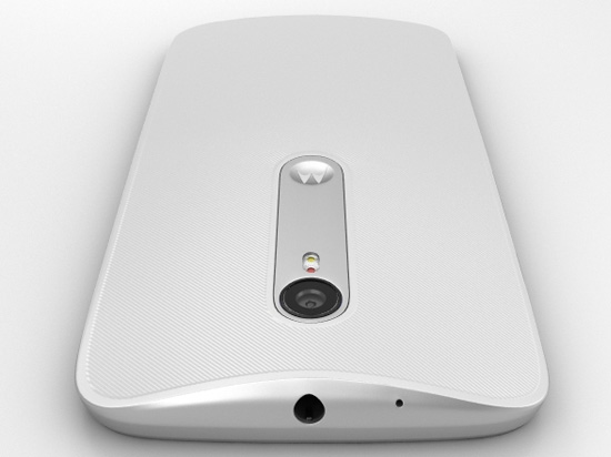 最強(qiáng)千元機(jī)!全新Moto G將于8月份上市
