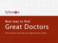 可以好好診病了 醫(yī)療健康通訊平臺(tái)Lybrate獲千萬(wàn)美元融資