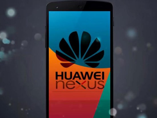 除了Nexus，華為還可能為谷歌做手表