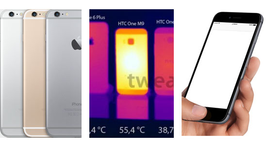 圖說 手機(jī)材質(zhì)大比拼!金屬 玻璃 塑料你選啥?