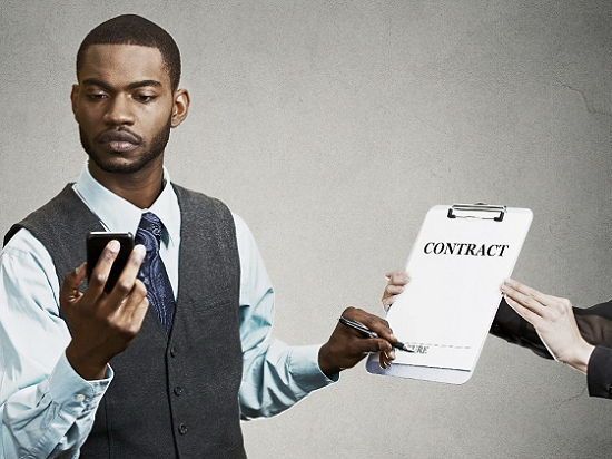 上班時你敢關(guān)掉微信嗎？