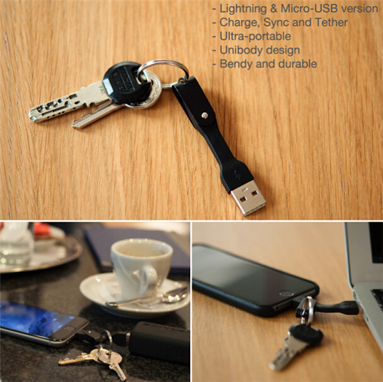 STROM移動(dòng)電源 為iPhone充電提速30%