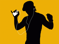 市場(chǎng)份額無(wú)法直視 iPod還值得蘋(píng)果發(fā)力嗎？