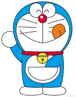 哆啦A夢代言淘寶 神器道具真的來了！