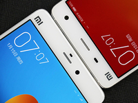 不安全不成熟？小米拒絕指紋識別的幾大理由