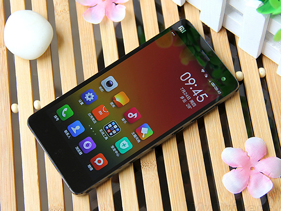 不安全不成熟？小米拒絕指紋識(shí)別的幾大理由