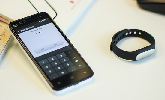 不安全不成熟？小米拒絕指紋識(shí)別的幾大理由