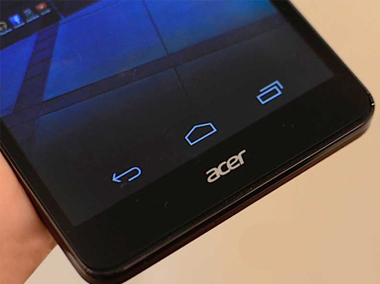 主打拍照雙1300萬，宏碁新機(jī)S59參數(shù)曝光