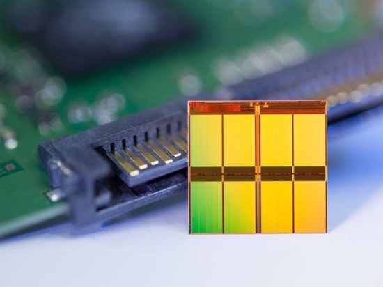 紫光收購美光中國閃存逆襲？對方不會同意！