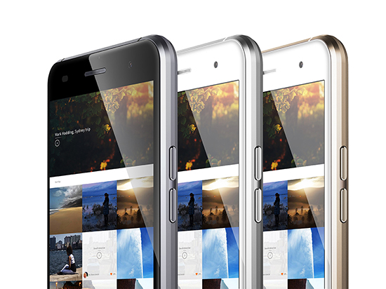 只有1999元是亮點(diǎn)？藍(lán)魔手機(jī)MOS1醉了