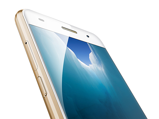 只有1999元是亮點(diǎn)？藍(lán)魔手機(jī)MOS1醉了