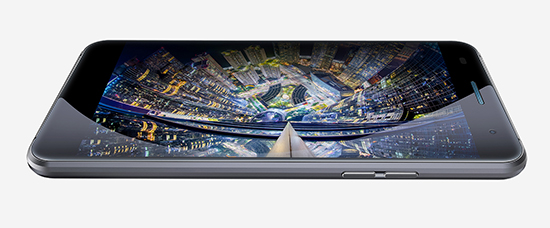 只有1999元是亮點(diǎn)？藍(lán)魔手機(jī)MOS1醉了