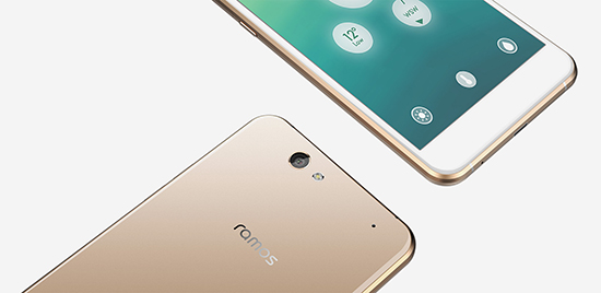 只有1999元是亮點(diǎn)？藍(lán)魔手機(jī)MOS1醉了