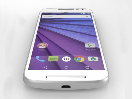 摩拉最強(qiáng)千元機(jī)Moto G曝光：還三防