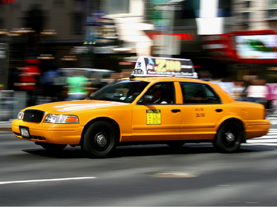 滴滴快的內(nèi)測(cè)“推薦上車(chē)點(diǎn)”功能 