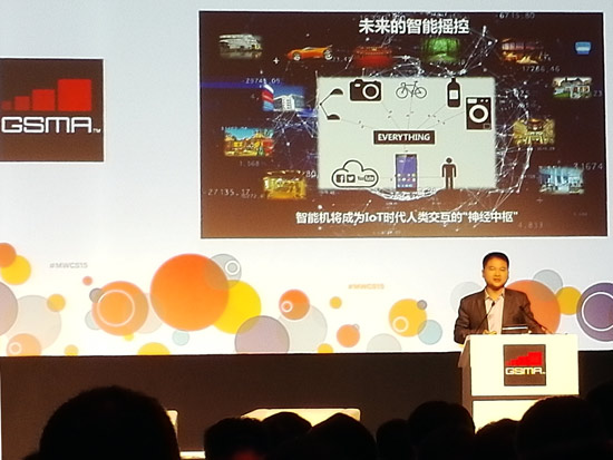 中興曾學(xué)忠:Axon是至今最好的安卓旗艦機(jī)