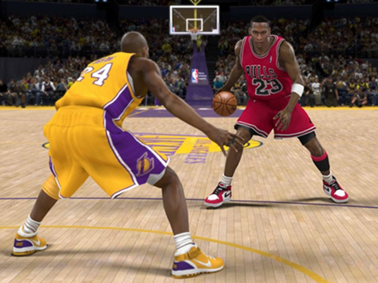 《NBA 2K16》火爆預(yù)購！Xbox One獨(dú)家