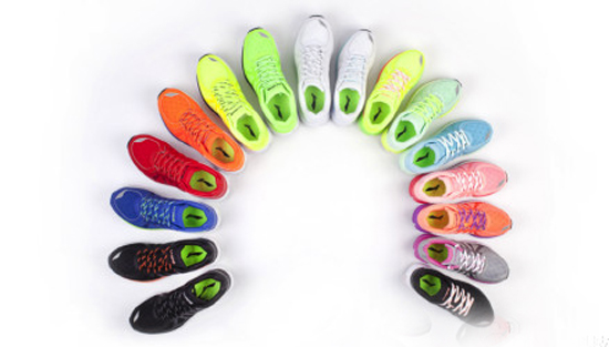 李寧&小米智能跑鞋發(fā)布，售價199起