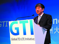 中國(guó)移動(dòng)：明年要向5G邁進(jìn)一大步