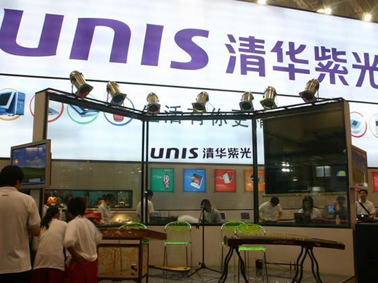 理想延續(xù)：紫光1億美元入股Acadine