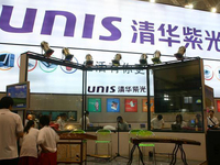 理想延續(xù)：紫光1億美元入股Acadine