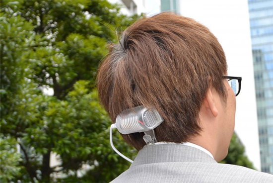 日本降溫神器Peltier  助你對(duì)抗三伏天