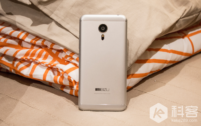 數(shù)據(jù)配置然并卵 魅族MX5體驗(yàn)報(bào)告