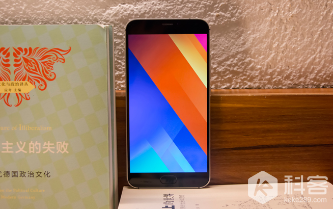 數(shù)據(jù)配置然并卵 魅族MX5體驗(yàn)報(bào)告