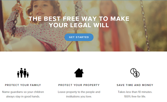 Willing：提前策劃葬禮，避開痛苦時(shí)期的不理智