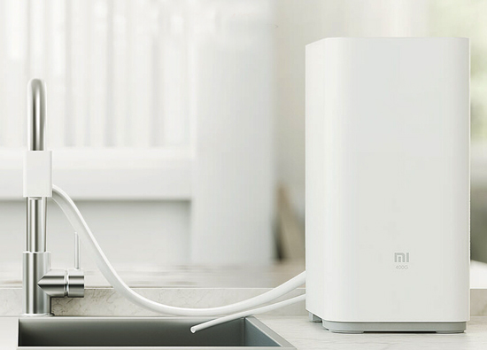 意料之中！小米電視2S & 凈水器震撼來(lái)襲