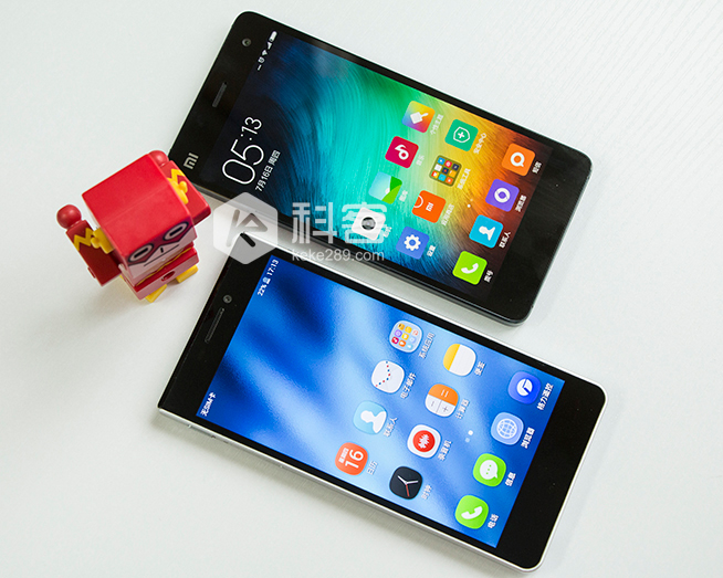 格力手機(jī)評(píng)測(cè)：這貨真值1600元？