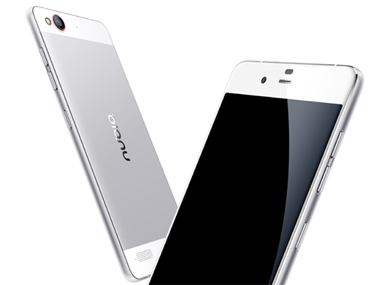 nubia賣布拉格，情懷未滿的任性