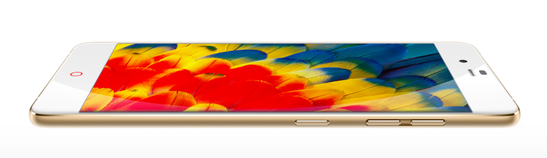 nubia賣布拉格，情懷未滿的任性