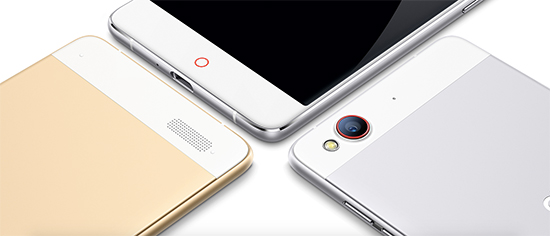 nubia賣布拉格，情懷未滿的任性