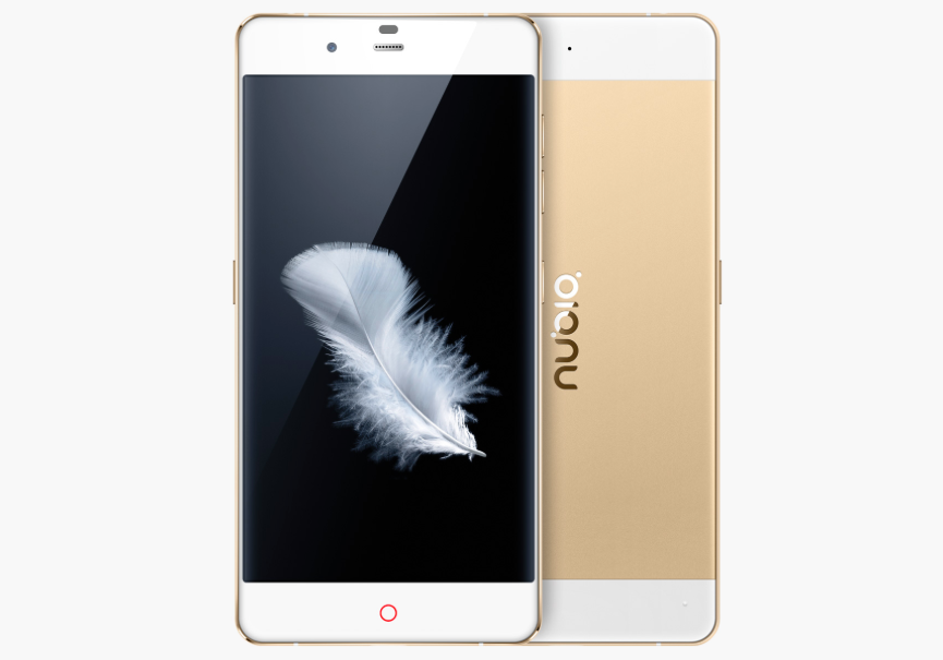 nubia賣布拉格，情懷未滿的任性