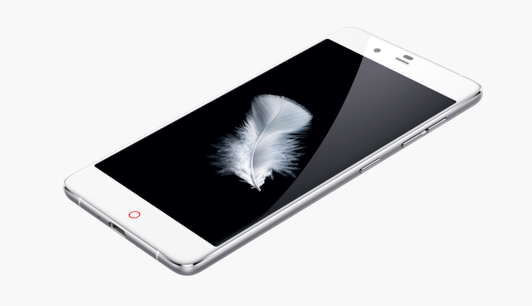 nubia賣布拉格，情懷未滿的任性