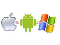 安卓、WP被揶揄，App Store應(yīng)用突破150萬(wàn)個(gè)