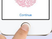 移動(dòng)安全時(shí)代，指紋手機(jī)乃大勢(shì)所趨 