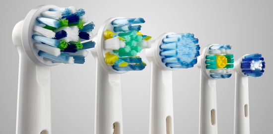 存儲(chǔ)刷牙數(shù)據(jù)？1799元的智能牙刷來了