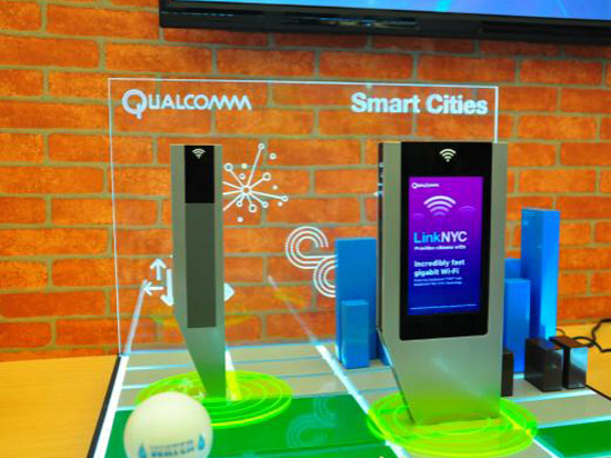 2015上海MWC值得亮點(diǎn)產(chǎn)品有哪些？