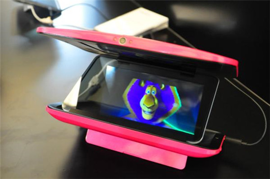 2015上海MWC值得亮點(diǎn)產(chǎn)品有哪些？