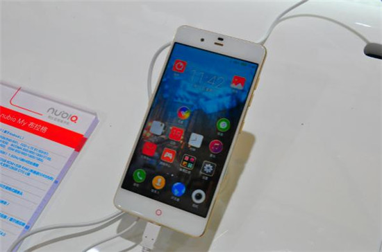 2015上海MWC值得亮點(diǎn)產(chǎn)品有哪些？