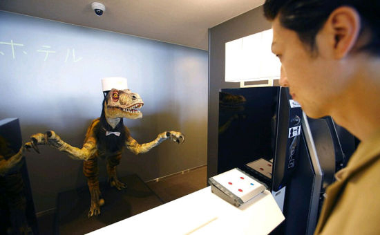 視頻：島國福利！450元享受美女與野獸的貼心服務