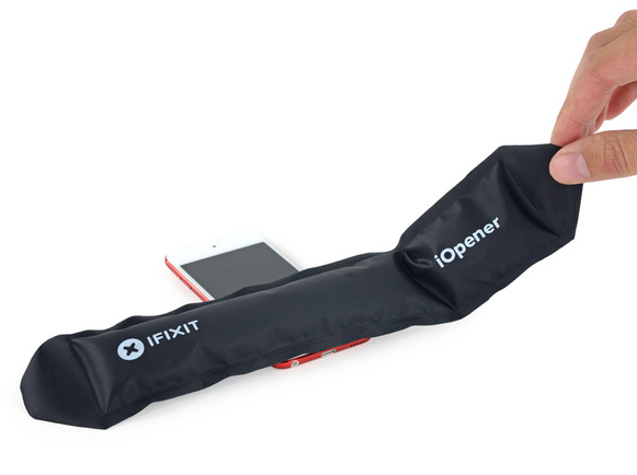 新款iPod touch開箱拆解：內(nèi)存驚喜！