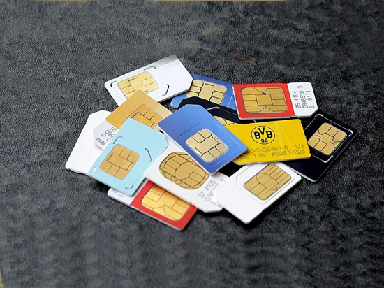 蘋果三星聯(lián)手抗擊SIM卡 運營商要抓狂了！