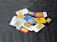 蘋果三星聯(lián)手抗擊SIM卡 運營商要抓狂了！